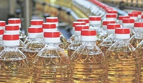 இந்தியா-மலேசியா உறவில் சிக்கல்: பாமாயில் இறக்குமதி முற்றிலும் நிறுத்தம்