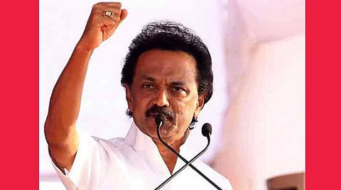 தேசிய குடிமக்கள் பதிவேடு அமல்படுத்தும் விஷயத்தில் தமிழக அரசு மவுனம் காத்தால் பெரும் போராட்டம்: ஸ்டாலின் எச்சரிக்கை