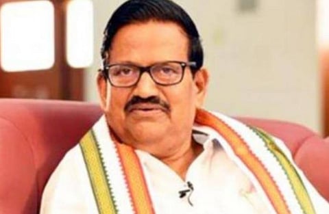 எனது கருத்தால் கூட்டணிக்கு எந்த பாதிப்பும் ஏற்படாது: கே.எஸ்.அழகிரி