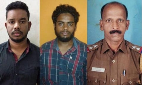எஸ்.ஐ.வில்சன் கொலை வழக்கு : தென் மாநிலங்களில் புதிய அமைப்பை உருவாக்கி தாக்குதல் நடத்த திட்டமிட்டது அம்பலம்