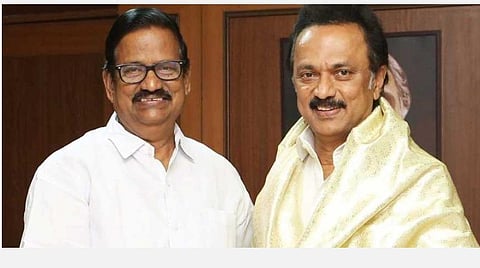 வாக்கு வங்கி இல்லாத கட்சி என்பதா?- துரைமுருகனுக்கு காங்கிரஸ் கடும் கண்டனம்: கூட்டணியில் மோதல் முற்றுகிறது