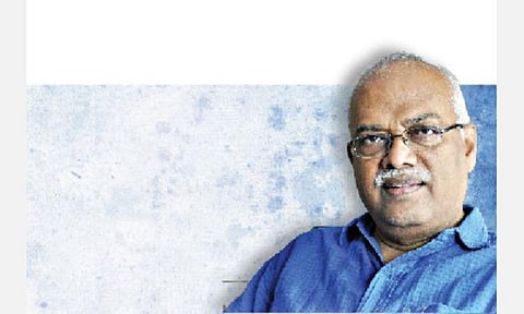பசி, பட்டினியைத் தமிழகம் விரட்டியடித்த வரலாறு முக்கியமானது!- ஜெயரஞ்சன் பேட்டி