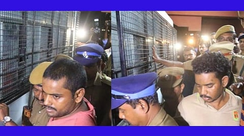 எஸ்.ஐ.வில்சன் கொலையாளிகள் மீது ‘உபா’ சட்டம் பாய்ந்தது: என்ஐஏ விசாரணைக்கும் வாய்ப்பு