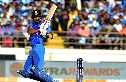 கே.எல்.ராகுலின் 5ம் நிலை வெற்றிக்கு கேப்டன் விராட் கோலி கொடுத்த ‘டிப்ஸ்’