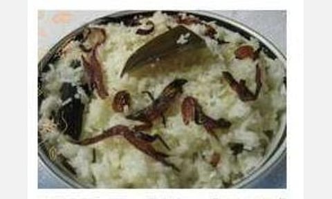 மரபு விருந்து: முல்லன் கைமா