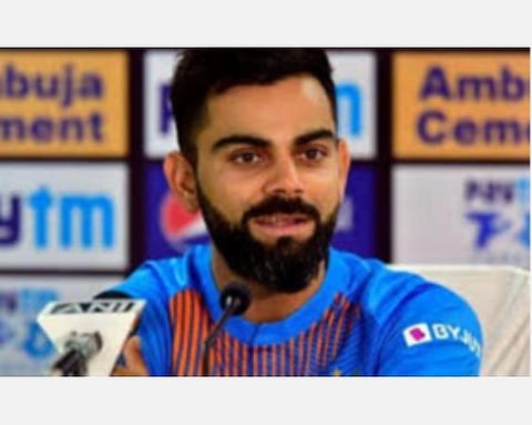 ஒரு தோல்விதானே என்ற எண்ணம் வேண்டாம்: வீரர்களுக்கு கோலி விடுத்த எச்சரிக்கை