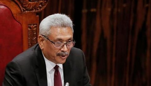 இலங்கை போரில் காணாமல் போனவர்கள் உயிருடன் இல்லை: இலங்கை அதிபர் கோத்தபய ராஜபக்ச