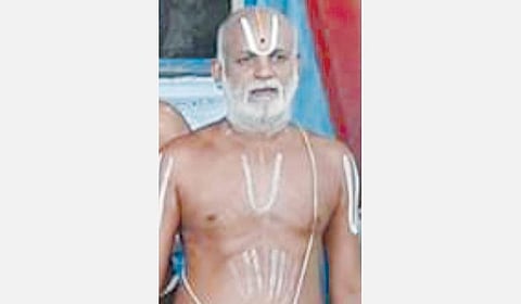 கே.என்.சீனுவாசன்