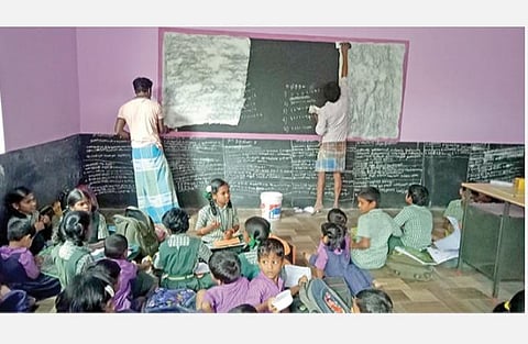 Smart City project