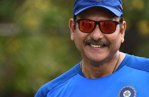 பிட்ச், டாஸ், அணி, நாடு, சூழ்நிலை அனைத்தையும் கடந்தது இந்திய அணி : ரவி சாஸ்திரியின் தன்னம்பிக்கை