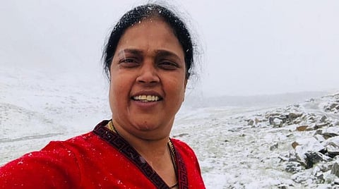 இயக்குநராகும் நடன இயக்குநர் பிருந்தா