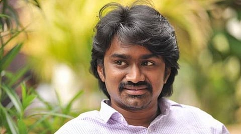 பாலியல் வன்கொடுமைக்கு ஆளானேன்: 'அர்ஜுன் ரெட்டி' நடிகர் அதிர்ச்சித் தகவல்