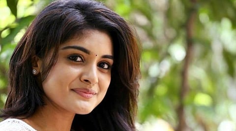 திரையுலகினரின் மெனக்கிடல்: நிவேதா தாமஸின் அனுபவப் பகிர்வு