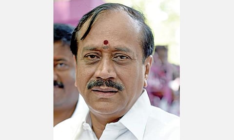 ரஜினி மீது வழக்கு தொடர்ந்தால் அவர்களுக்கே ஆபத்தாகும்: ஹெச்.ராஜா கருத்து