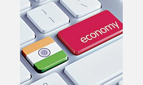 2020-21-ம் நிதி ஆண்டில் பொருளாதார வளர்ச்சி 5.5 சதவீதமாக இருக்கும்: இந்தியா ரேட்டிங் தகவல்