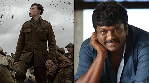 1917-ஐ விட என் படம் சிறப்பாக இருக்கும்: பார்த்திபன் நம்பிக்கை