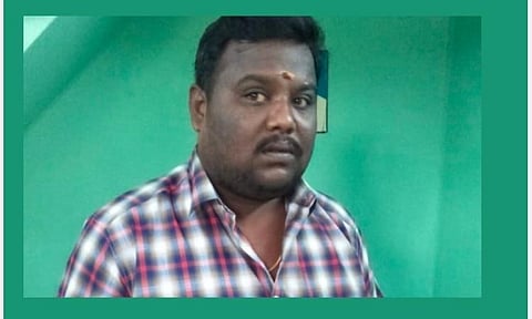 மாவட்ட ஆட்சியர் கையெழுத்திட்டு போலியாக அரசுப் பணியாணை வழங்கல்: மோசடியில் ஈடுபட்ட அரசு அலுவலர் சிக்கினார்