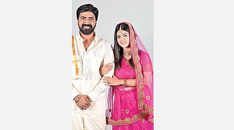 ஜிலேபியும், முறுக்கும் போல!- ‘அன்புடன் குஷி’ நாயகன் ப்ரஜன் உற்சாகம்