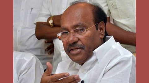 ராமதாஸ்: கோப்புப்படம்