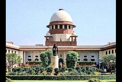 நிர்பயா வழக்கில் கருணை மனுவை நிராகரித்ததை எதிர்த்து குற்றவாளி மனு: அவசரமாக விசாரிக்க உச்ச நீதிமன்றம் ஒப்புதல்