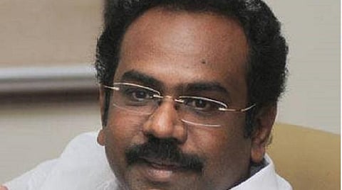 மத்திய அரசிடம் நல்ல பெயர் வாங்க மாணவர்களைப் பலிகடா ஆக்குவதா?- தங்கம்தென்னரசு சிறப்புப் பேட்டி