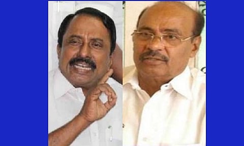 5 மற்றும் 8-ஆம் வகுப்பு பொதுத்தேர்வை ரத்து செய்ய பரிசீலனை: தமிழக அரசின் உறுதியை ஏற்று பாமக போராட்டம் ரத்து- ஜி.கே.மணி அறிவிப்பு