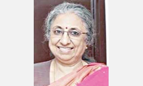 அறிவுசார் சொத்துரிமை மேல்முறையீட்டு வாரிய தலைமையகத்தை வடமாநிலங்களுக்கு மாற்றுவதால் எந்த பலனும் ஏற்படாது: ஓய்வுபெற்ற உயர் நீதிமன்ற நீதிபதி பிரபா ஸ்ரீதேவன் கருத்து