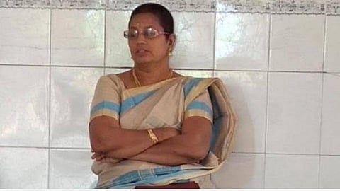 பேராசிரியை நிர்மலா தேவிக்கு பிடி ஆணை: ஸ்ரீவில்லிபுத்தூர் மகளிர் நீதிமன்றம் உத்தரவு