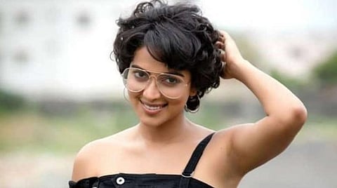 பர்வீன் பாபி வெப் சீரிஸில் அமலா பால்: மகேஷ் பட் இயக்கம்