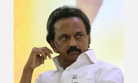 குடியுரிமை சட்டத்தை எதிர்த்து பிப். 2-ல் கையெழுத்து இயக்கம்: சென்னையில் ஸ்டாலின் தொடங்கி வைக்கிறார்