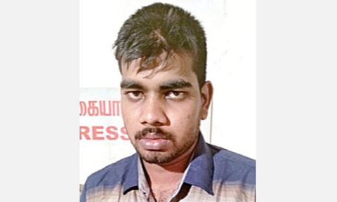முகமது யூசுப்