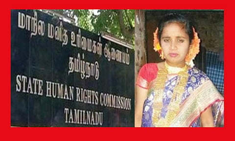 மருத்துவரிடம் செல்போனில் கேட்டு செவிலியர்கள் பிரசவம் பார்த்ததால் பெண் பலி: மனித உரிமை ஆணையம் நோட்டீஸ்