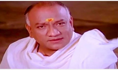’கொஞ்ச நேரம் கொஞ்ச வேண்டும் உன்னிடம்’; மறக்க முடியாத டி.எஸ்.ராகவேந்தர் காலமானார்