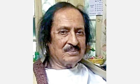சுஷோவன் பானர்ஜி