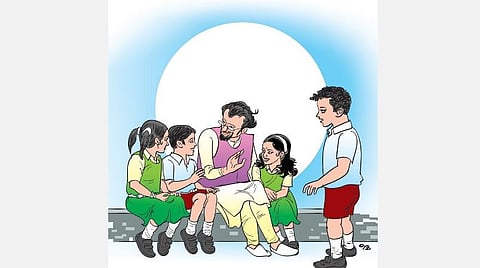 அறம் செய்யப் பழகு 11: பெண் விடுதலைக்கு என்ன தேவை?