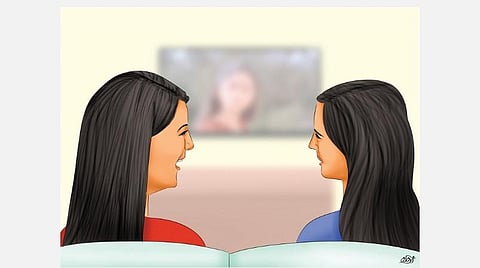 தித்திக்கும் தமிழ்-11: விளி வேற்றுமை