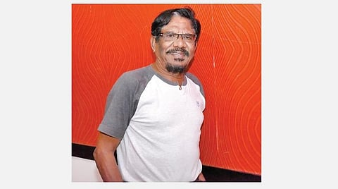 அந்நிய மண்ணில் அன்புக்கு இடமில்லை! - பாரதிராஜா நேர்காணல்