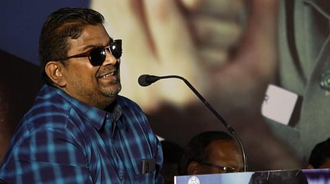 லாஜிக் இல்லை என விமர்சித்தவர்களுக்கு மிஷ்கின் பதிலடி