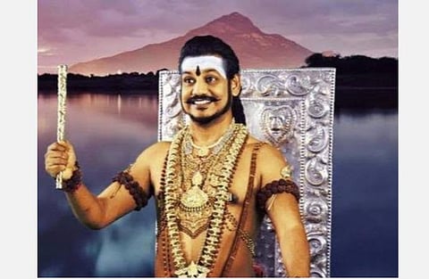 நித்யானந்தா மீது நடவடிக்கை எடுக்காதது ஏன்? - கர்நாடக உயர் நீதிமன்றம் கேள்வி