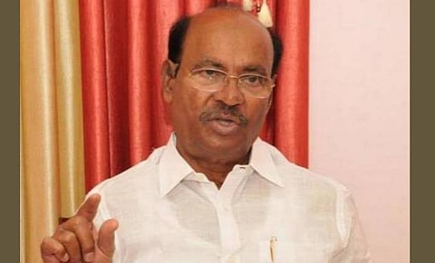 புதிய கல்விக் கொள்கையை மத்திய அரசு தன்னிச்சையாக வெளியிடக் கூடாது: ராமதாஸ்