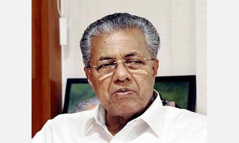 மத ரீதியாக மக்களை பிரித்து பிளவை ஏற்படுத்துகிறது மத்திய அரசு: கேரள முதல்வர் பினராயி விஜயன் குற்றச்சாட்டு