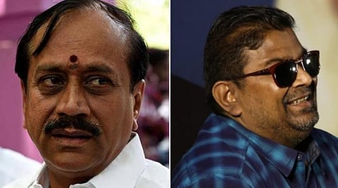 ராமாயணம் குறித்த மிஷ்கின் பேச்சு: ஹெச்.ராஜா எதிர்ப்பு