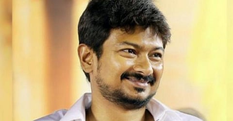 உதயநிதி: கோப்புப்படம்