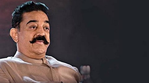 ஸ்ட்ரீமிங் தளத்தில் அடியெடுத்து வைக்கும் கமல்