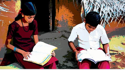 எல்லா குழந்தைகளையும் எப்படிப் படிப்பவர்களாக வளர்த்தெடுப்பது?