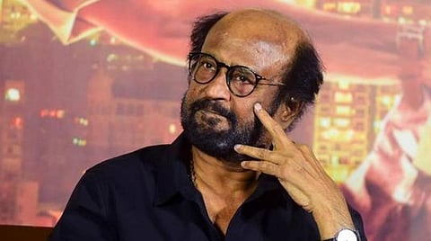 சிஏஏ விவகாரம்: மாணவர்களைத் தூண்டி விடுகிறார்கள்; முஸ்லிம்களுக்கு அச்சுறுத்தல் இல்லை: ரஜினி பேட்டி