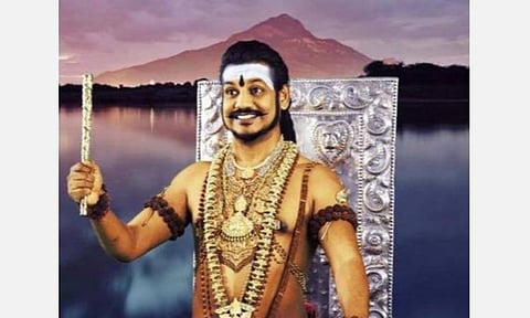 நித்யானந்தாவின் ஜாமீன் ரத்து: கர்நாடக உயர் நீதிமன்றம் தீர்ப்பு
