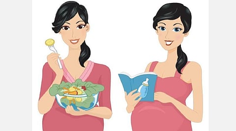 மொழிபெயர்ப்பு: பெண்கள் ஏற்றத்தாழ்வுடன் நடத்தப்படுவதற்கும் குழந்தை இறப்புக்கும் தொடர்புள்ளது!
