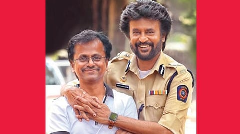 பாதுகாப்பு கோரி முருகதாஸ் மனு: காவல்துறை விளக்கம் அளிக்க உயர் நீதிமன்றம் உத்தரவு