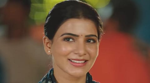 '96' ரீமேக்: பிரபாஸ் செய்த உதவி